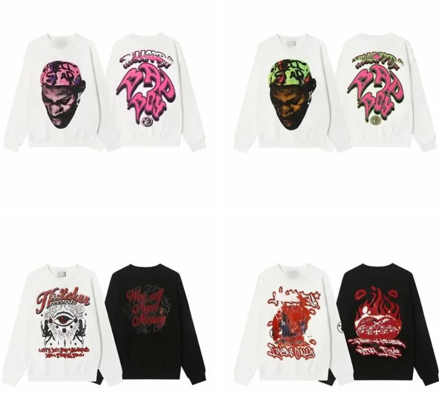 Hellstar Hoodie
