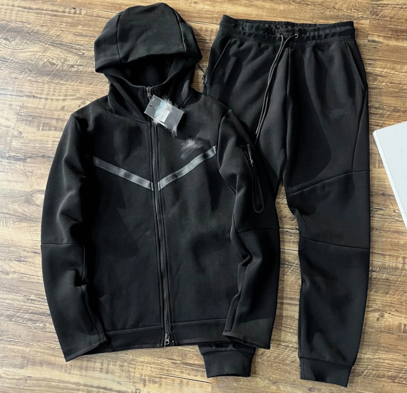 NIKE Hoodie Suit
