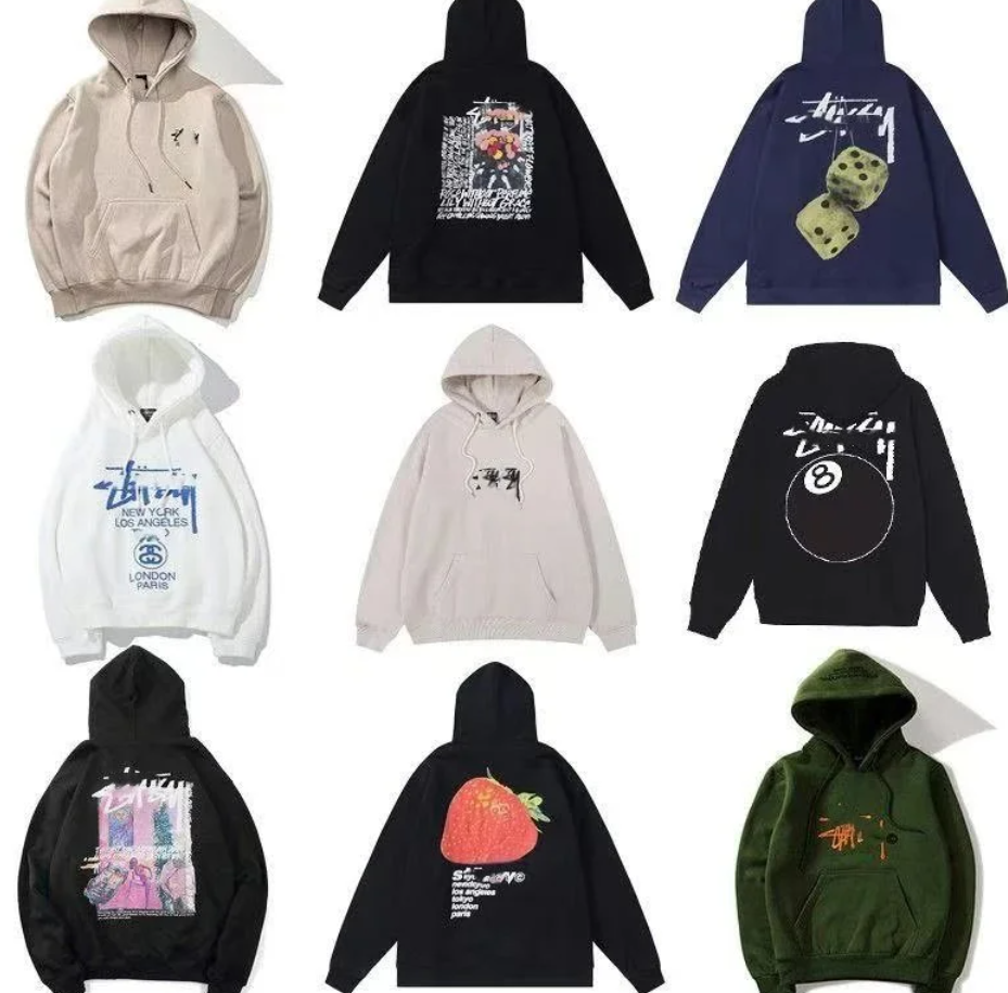 Stussy Hoodie