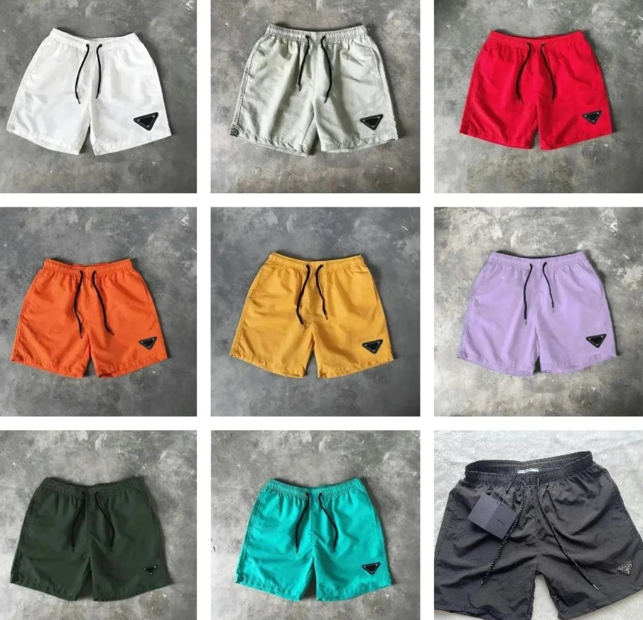 Prada Shorts