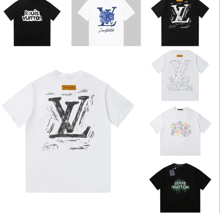 Louis Vuitton T-shirt