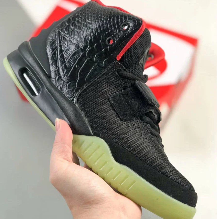 BESE quality yezzy 2