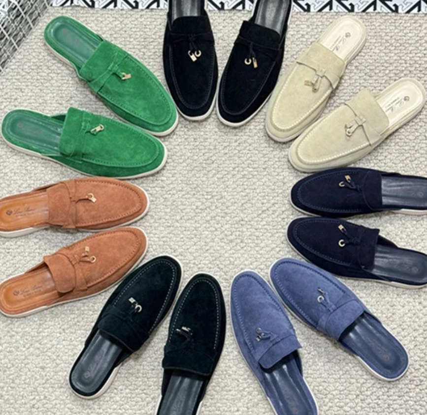 BESE quality LPsandal