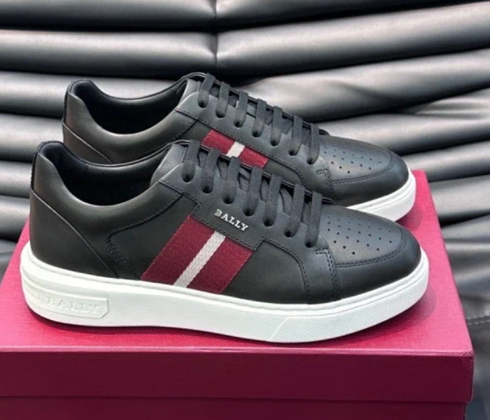 BEST quality BALLY