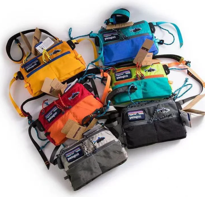 Patagonia  Bag