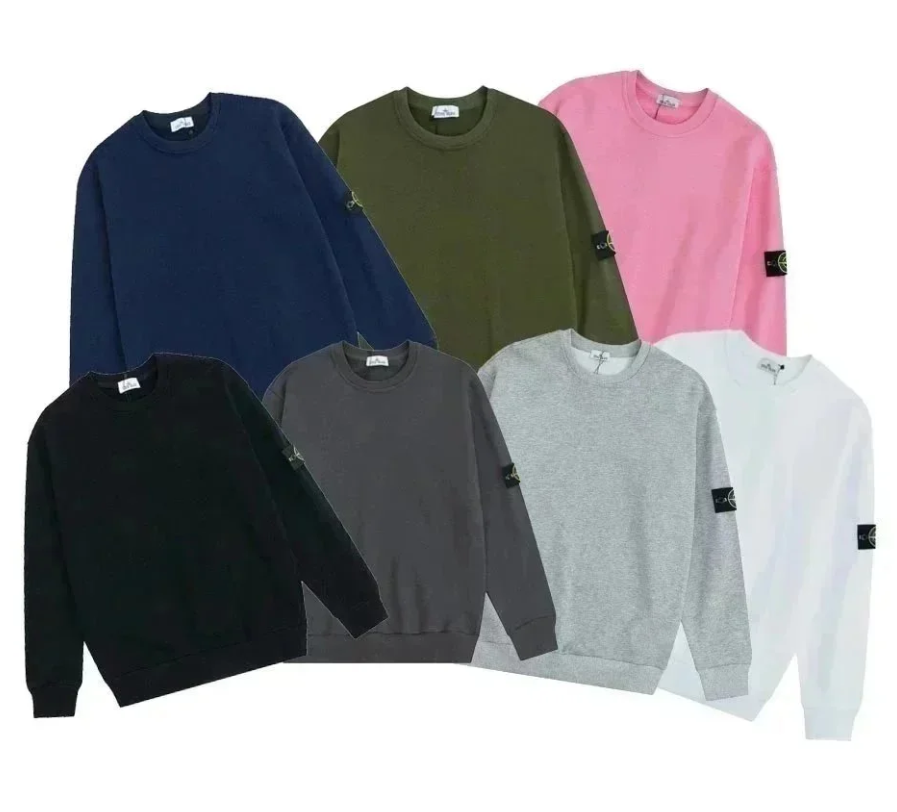 Stone lsland  Sweater