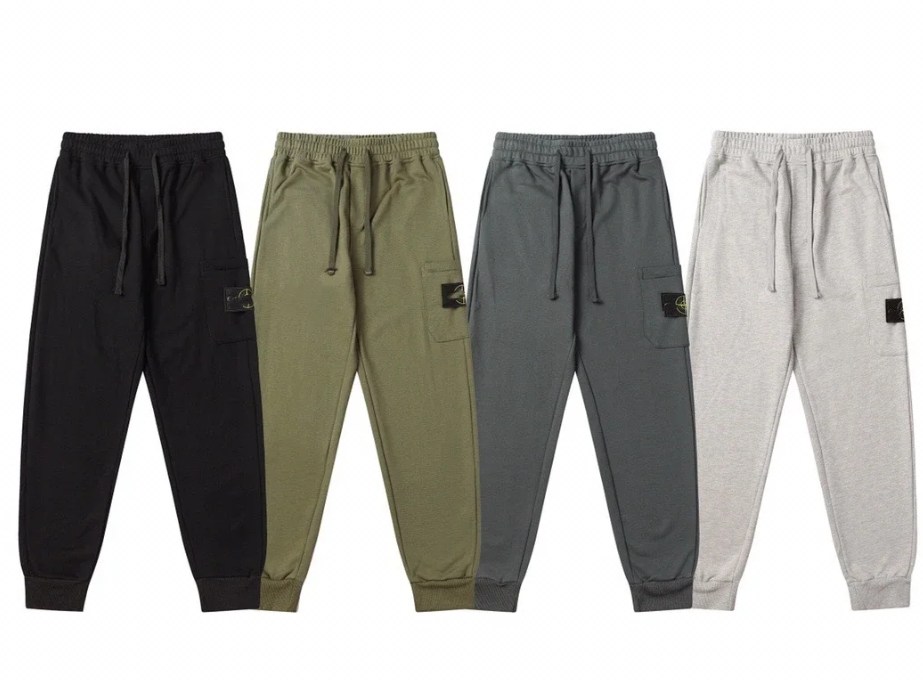 Stone Island pants