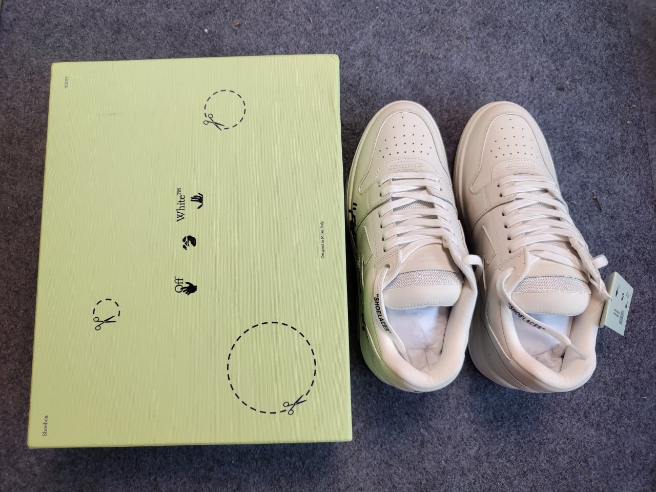 OFF-White