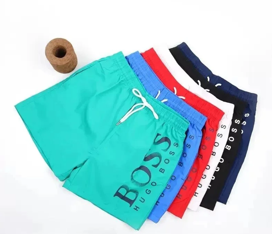 Boss shorts