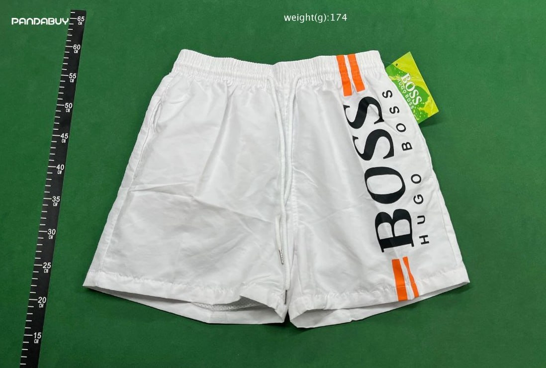 Boss shorts