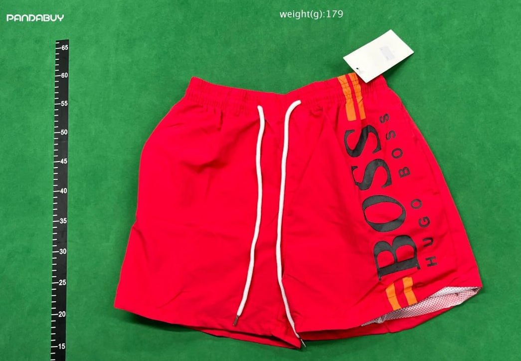 Boss shorts
