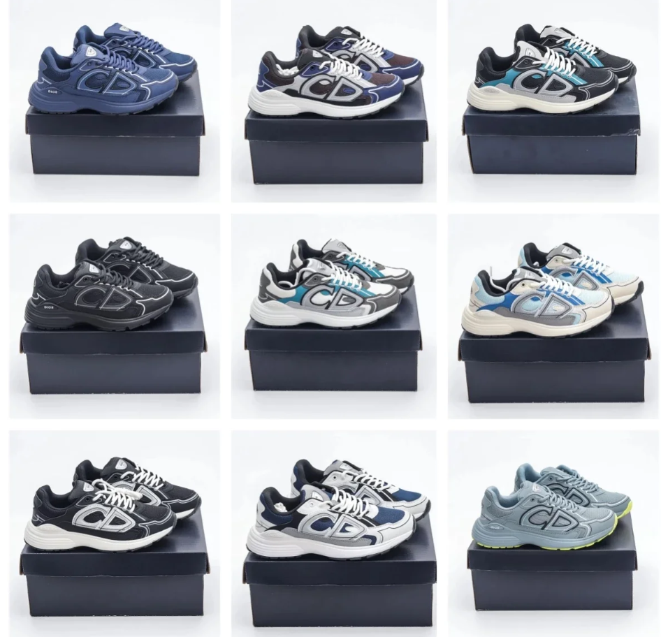 Dior b30