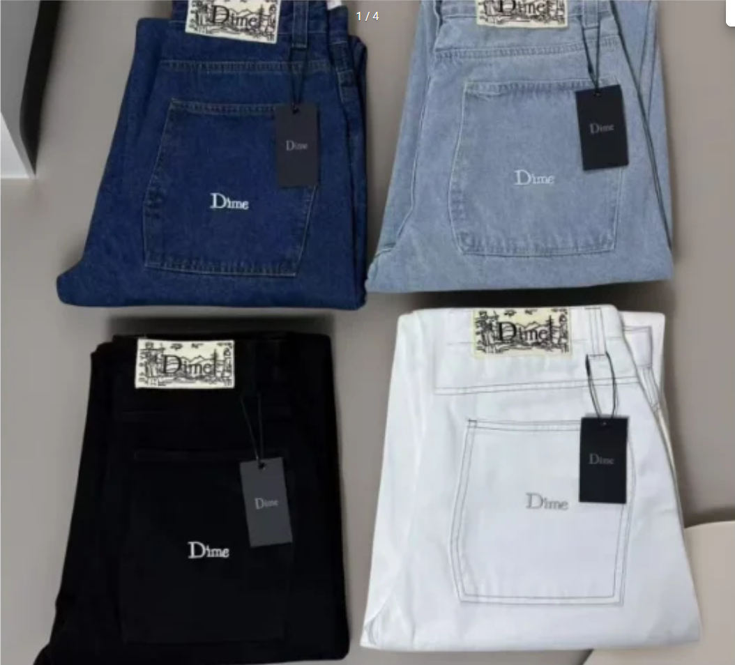 Dior jeans