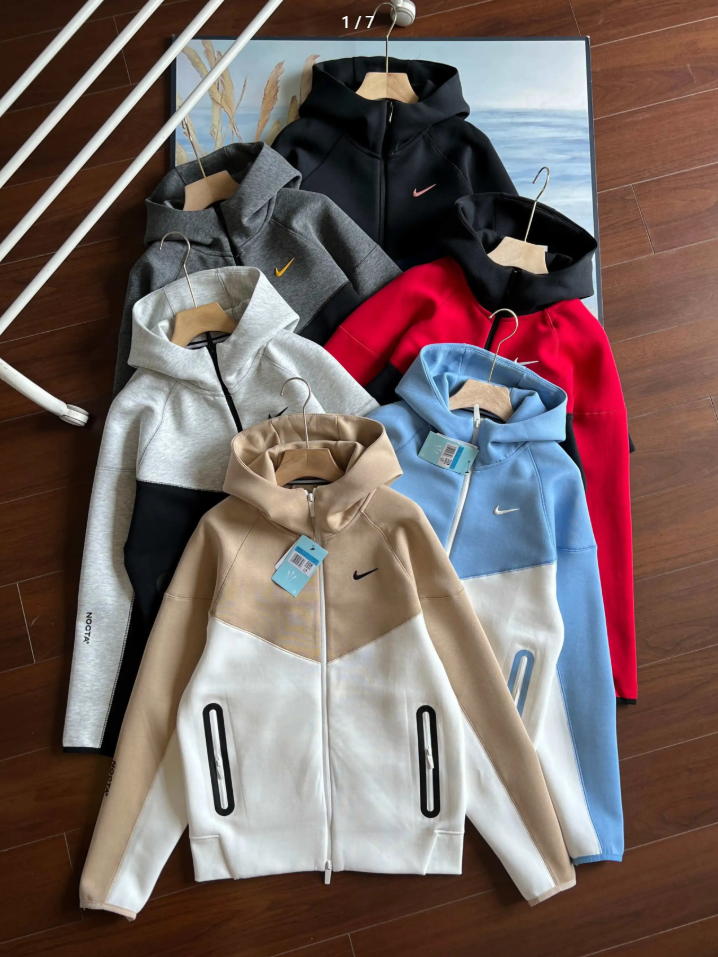 Nike Tech Suit