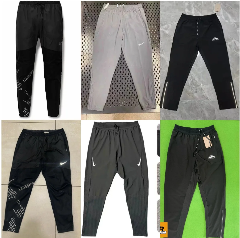 NIKE sports pants / Popular Pants collection