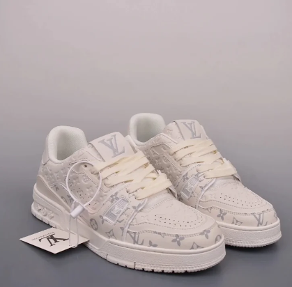 Louis Vuitton trainer