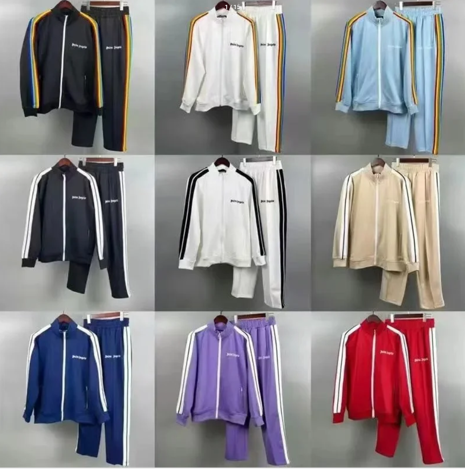 Palm Angel tracksuit