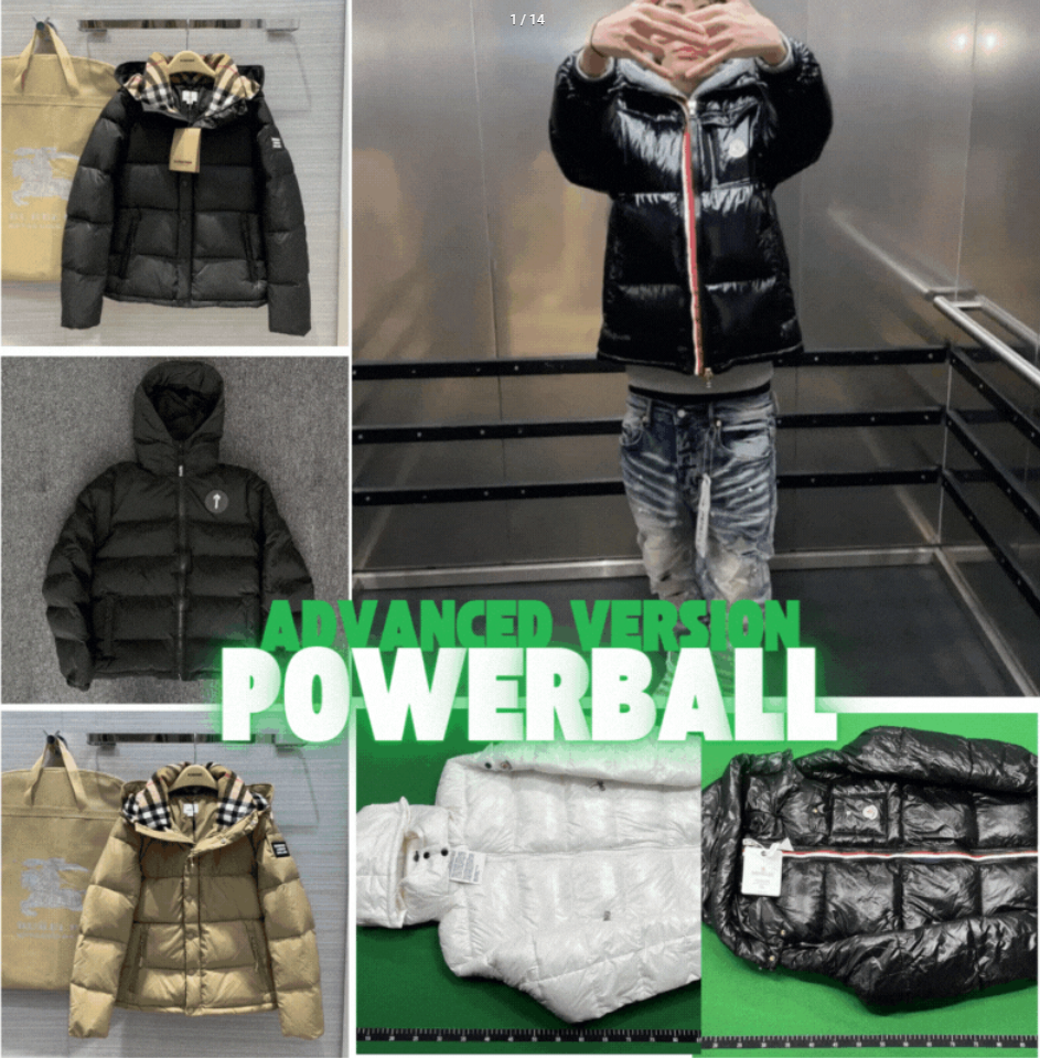   Moncler maya Cotton jacket
