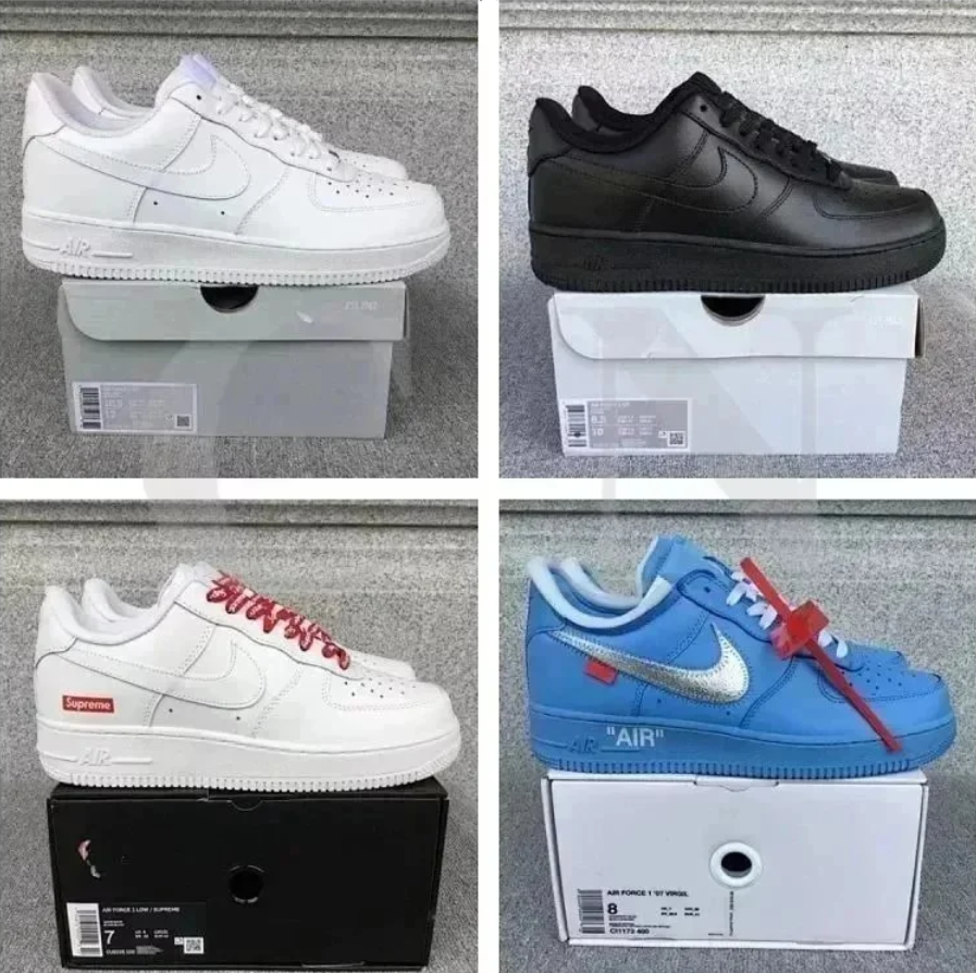 AF1 NIKE Air Force 1 Sneakers cw2288-111  (20+)