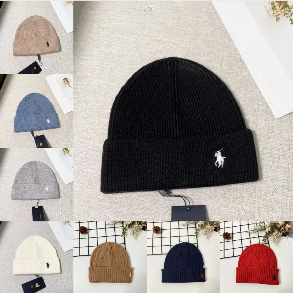  Ralph Lauren Beanie (35+ Styles)
