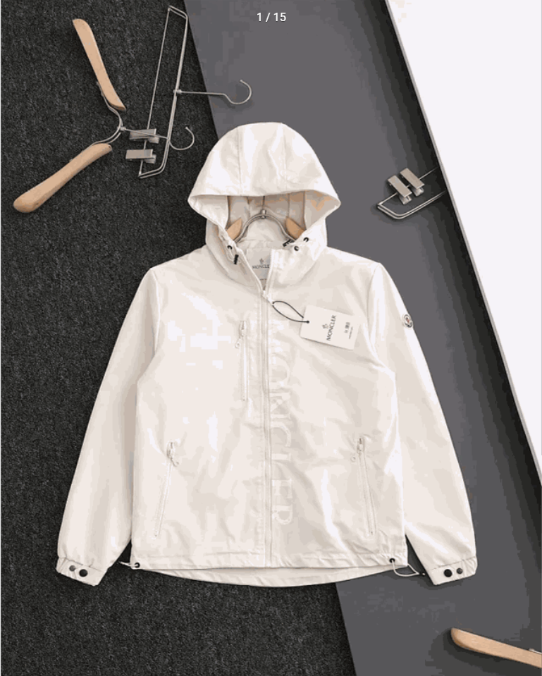  Moncler Jacket (40+ Styles)