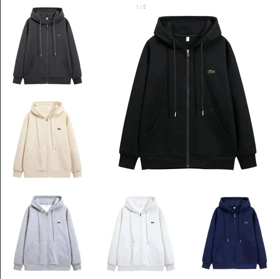 Lacoste Hoodie/Pants (25+ Styles)