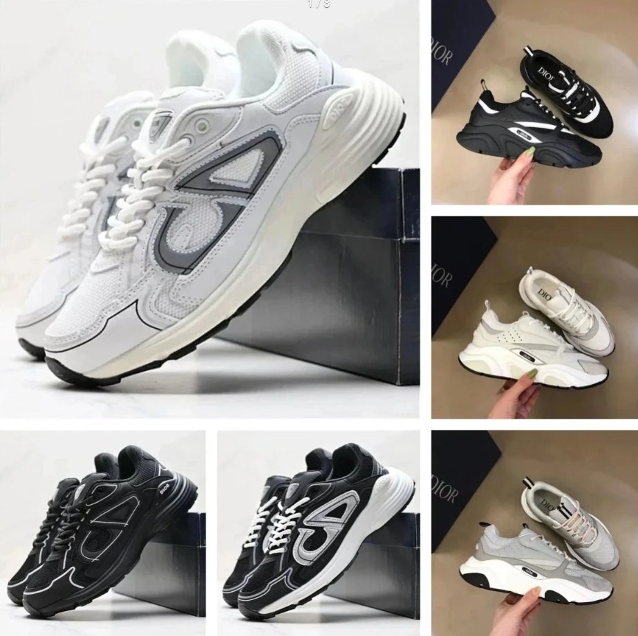 Dior shoes B22/B30 