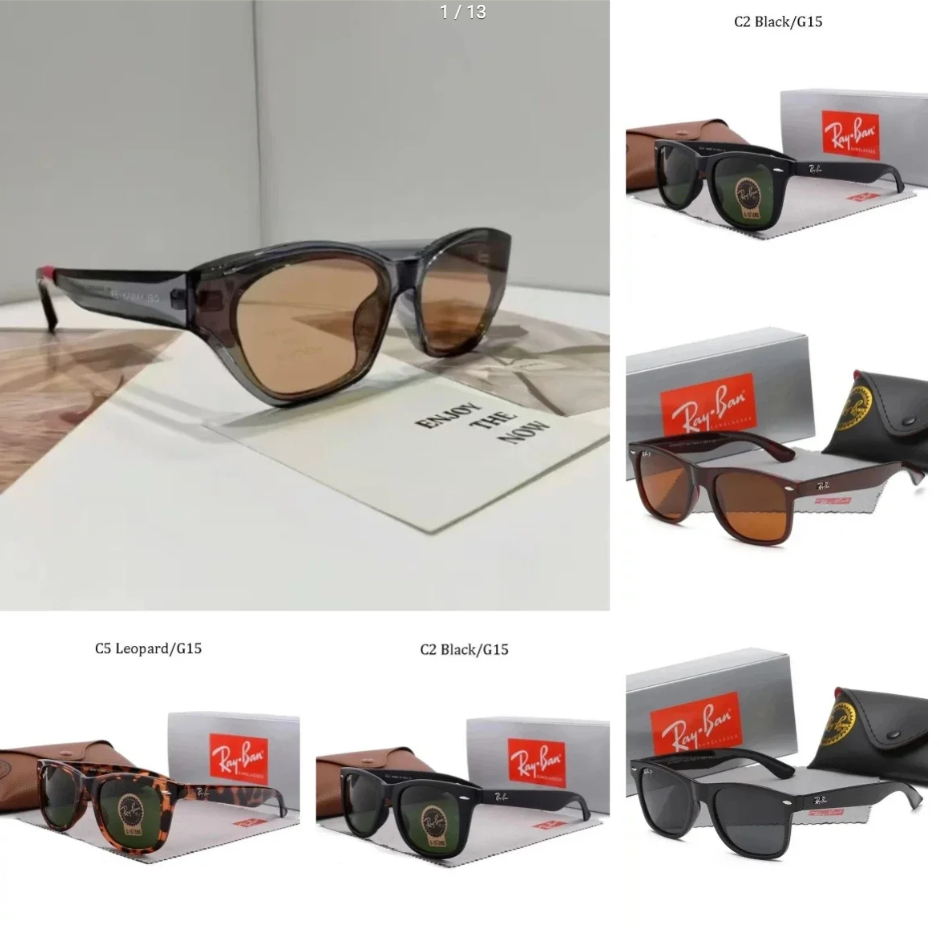 Ray Ban GLASSES