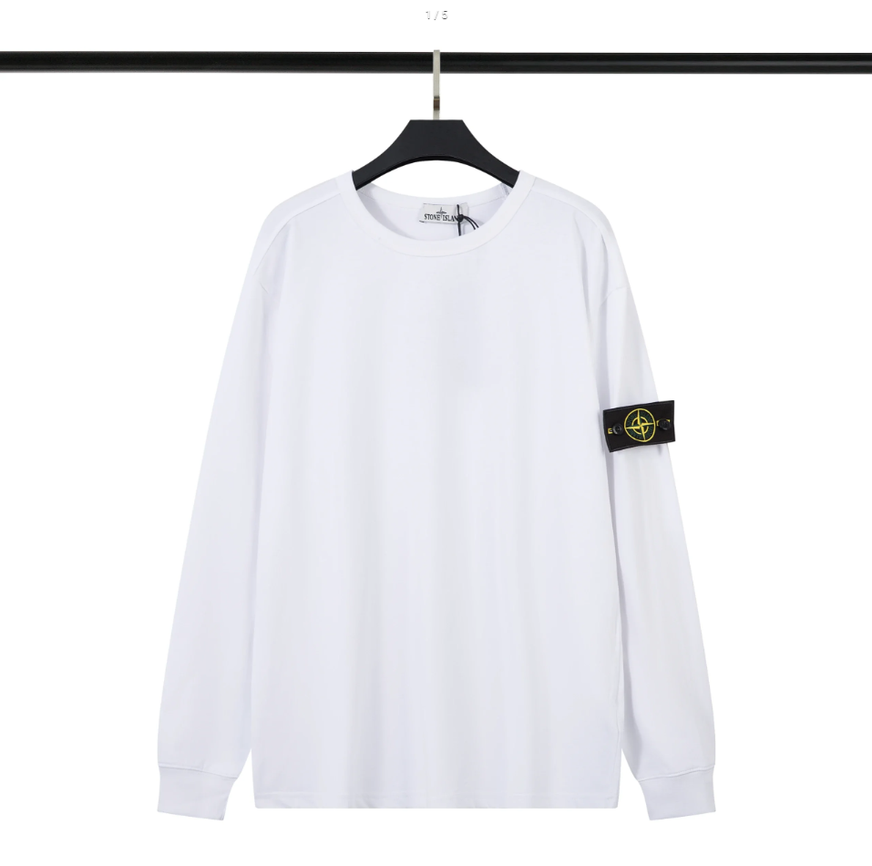   STONE ISLAND Hoodie