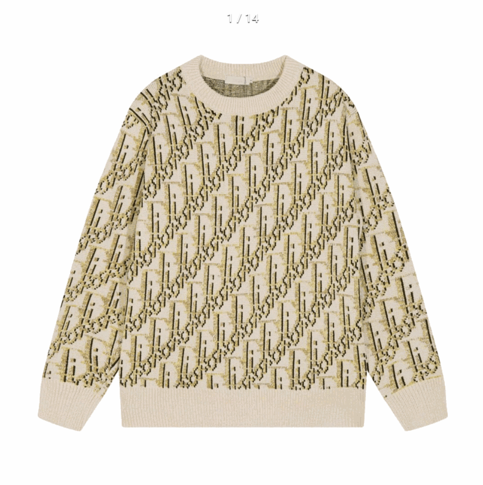  Sweaters（many brand）