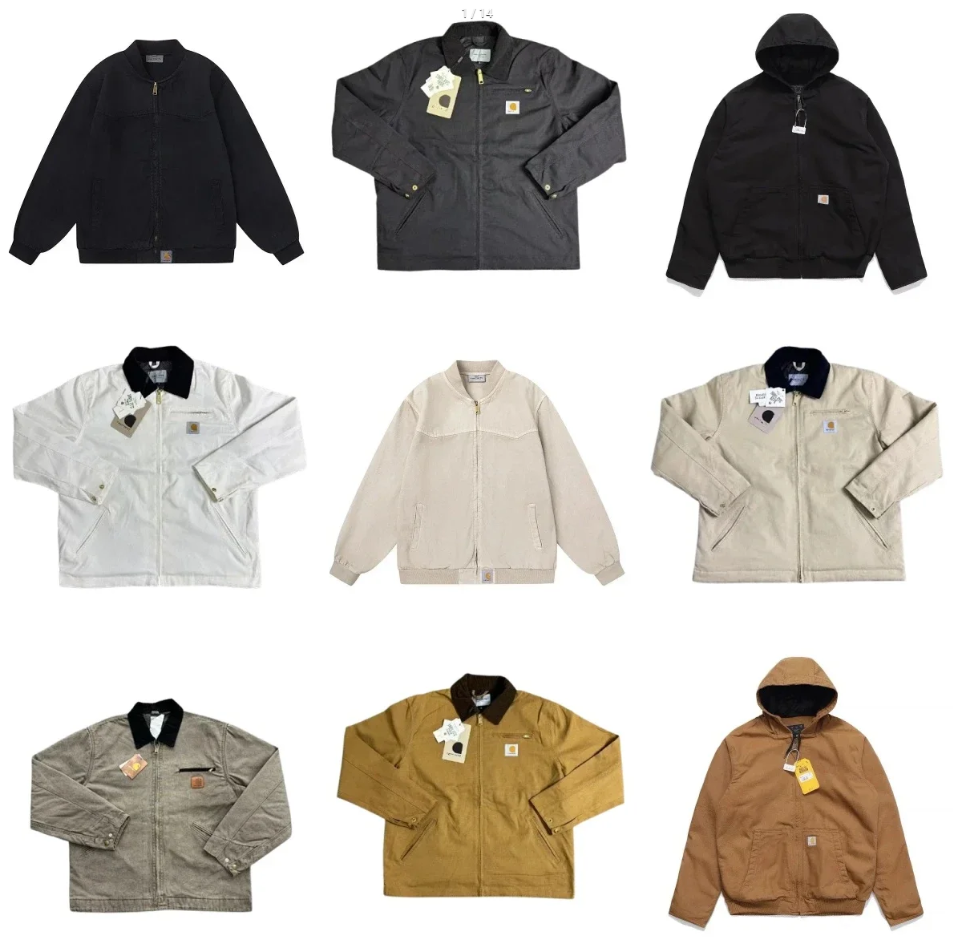 Carhartt Jacket