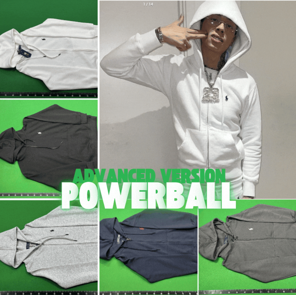 Ralph Lauren Hoodie ( 35 + styles)