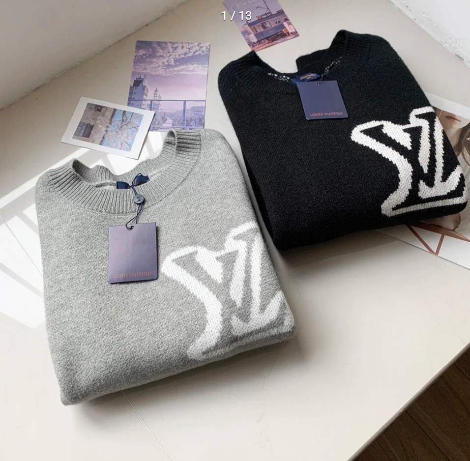 LV Sweater