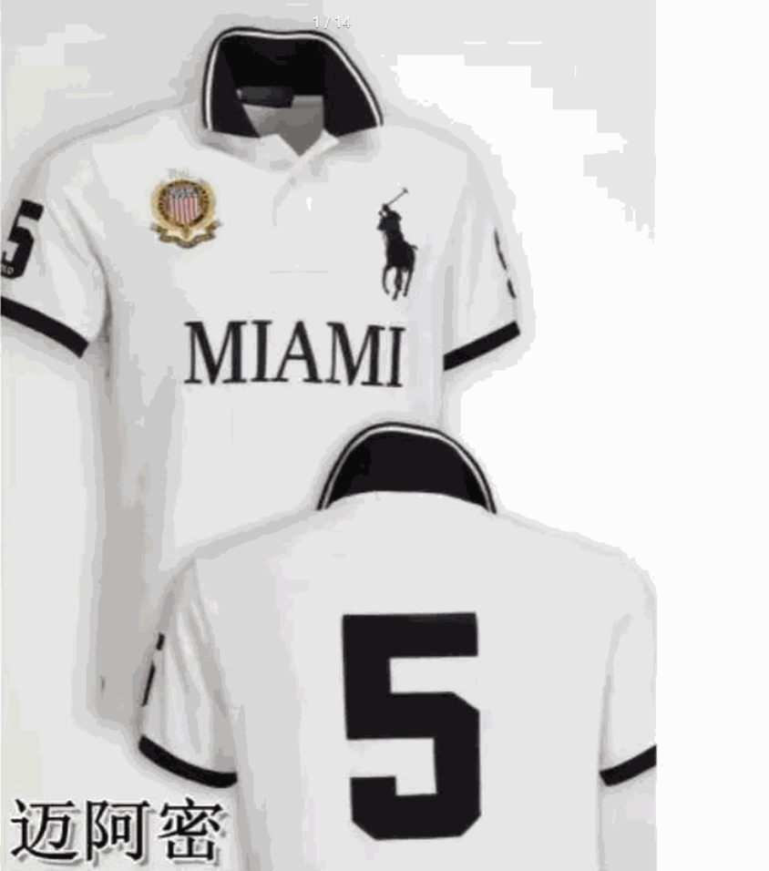 Ralph Lauren Polo Shirt  ( 22 + styles)