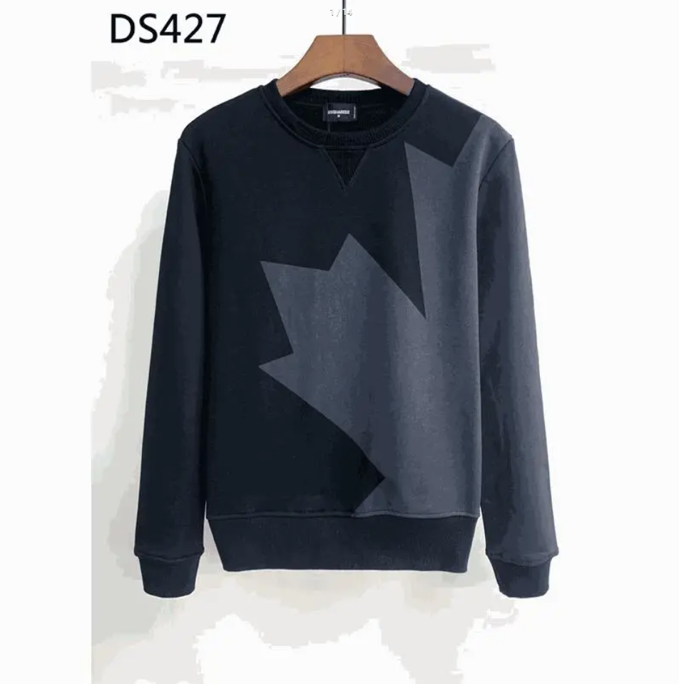 DSQUARED2 SweatshirtHoodie