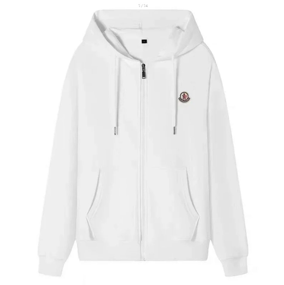 Moncler Hoodie sweatshirt pants Moncle down jacket Moncler vest