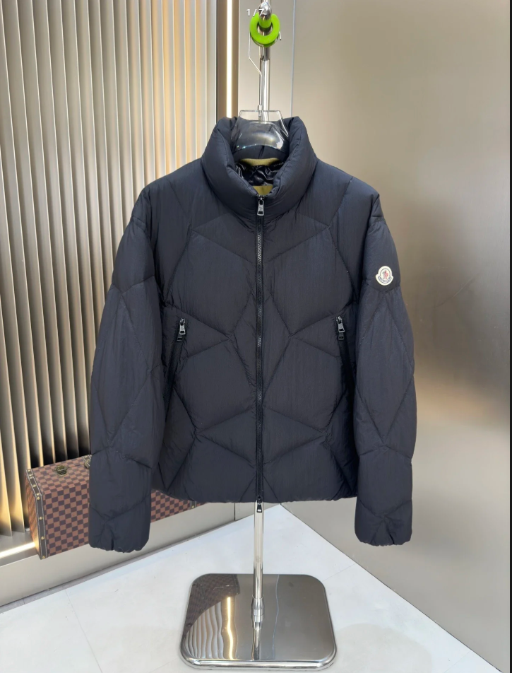 Moncler Burberry Canada goose Jacket(40styles)