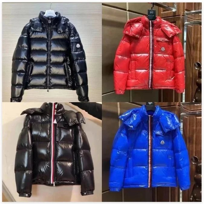 CRH NFC羽绒服NFCscansdownjackets