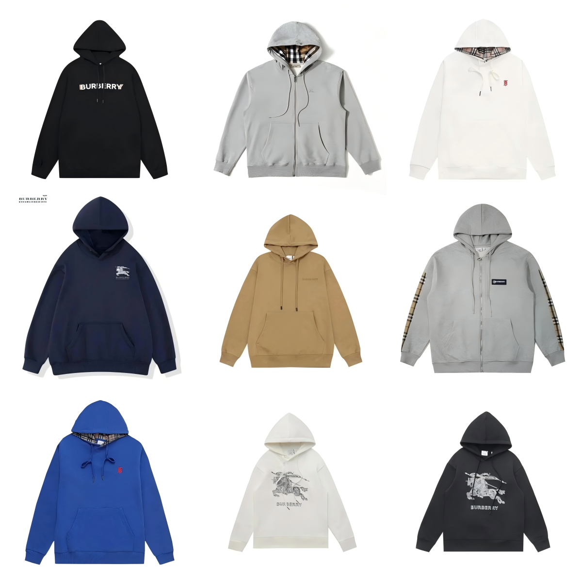 SHge-爆款百搭青春潮流高品质卫衣