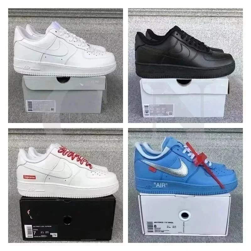 rep运动鞋合集（微小脏污属正常情况） YHH06