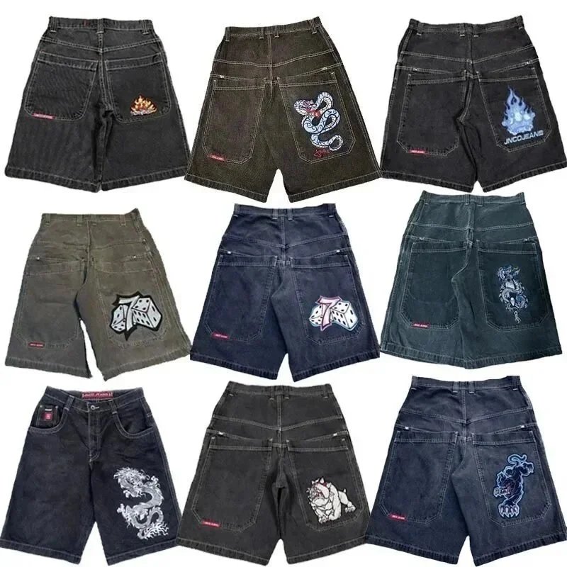 Summer casual sports shorts 25