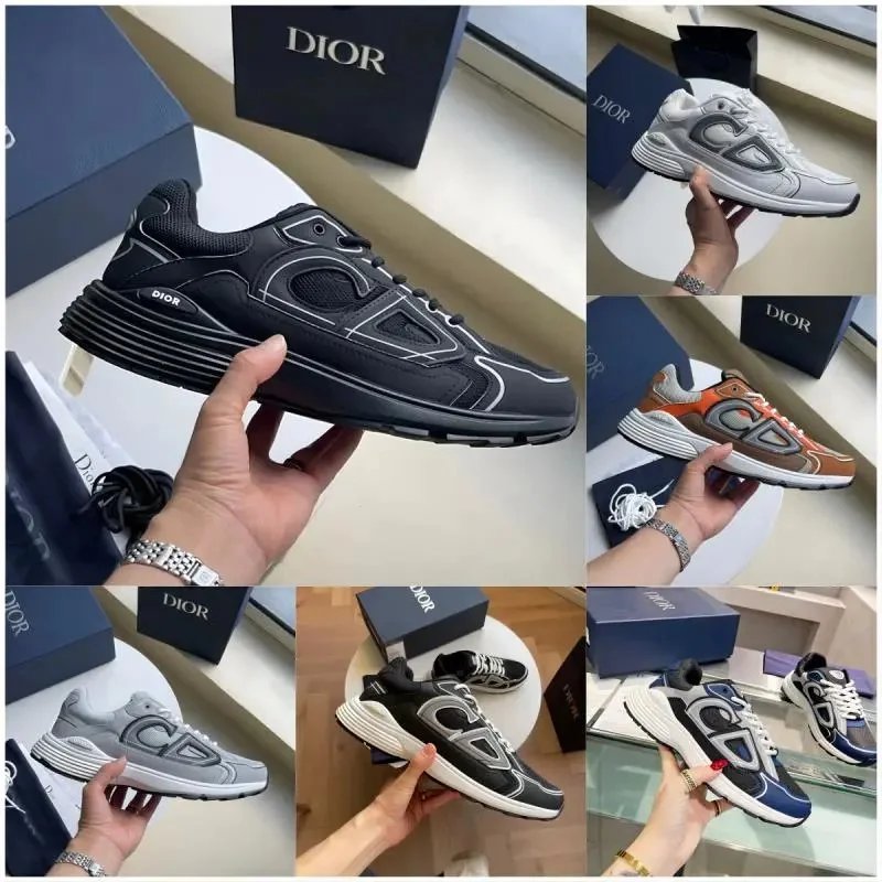 钓B30鞋 DSX