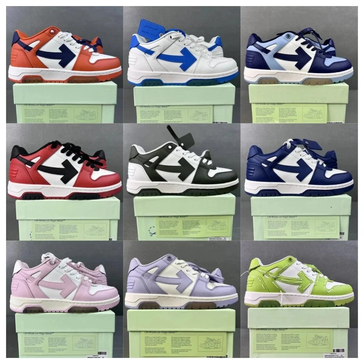 SXFD21-   时尚百搭休闲板鞋 Top quality