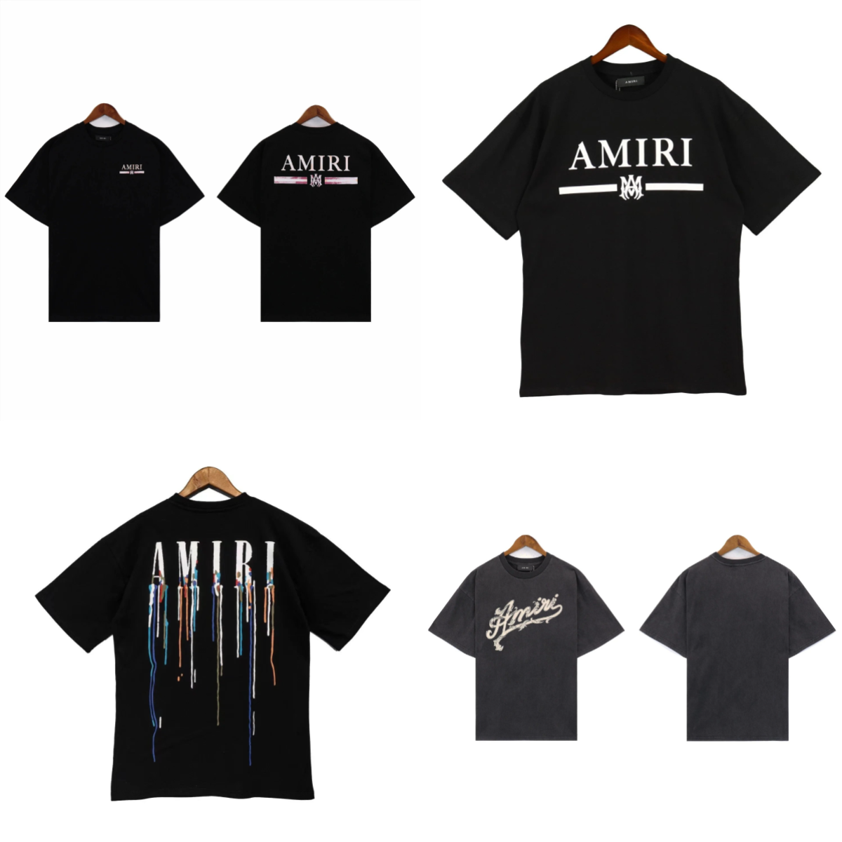short sleeves