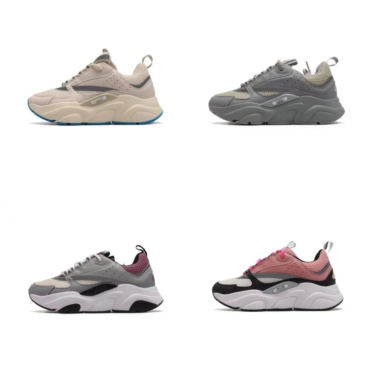 Top Version Casual Shoes Sneakers  03