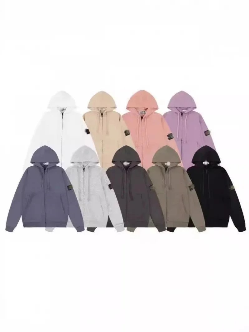 CR-6 CasualI D Hoodie 'LXBatch'327