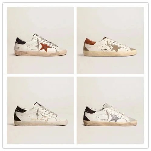 D-1Fashion Star Dirty Shoes(需等5-7天，非尺码款式发错不退换)