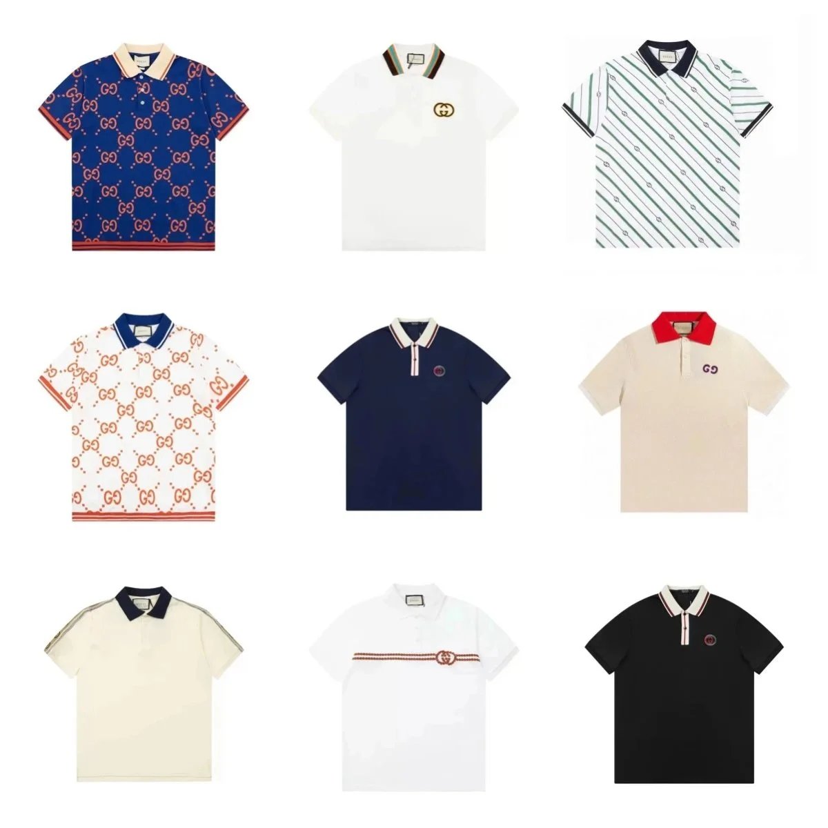 高品质T-shirt
