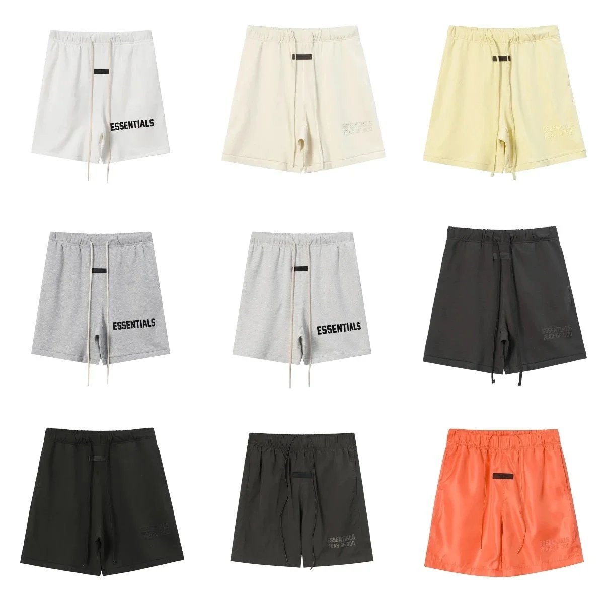 L011 夏季潮流 shorts hot  
