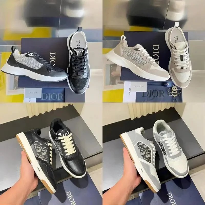 JL17Fashion store休闲运动鞋板鞋跑步鞋